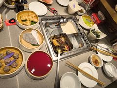 -海底捞火锅(壹悦城店)