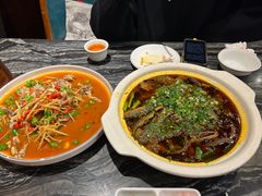 -情妹耙泥鳅·江湖川菜(科华店)