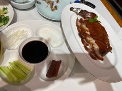 -北平食府(马鞍山路店)