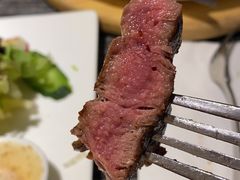 西冷牛排-斗牛士牛排餐厅(嘉里汇店)