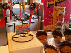 -DQ·蛋糕·冰淇淋(民勇嘉泰店)