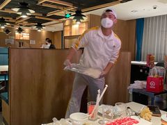 -海底捞火锅(万丰桥店)