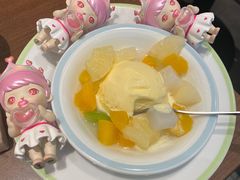 -萨莉亚意式餐厅(杭州滨江天街店)