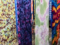 -璞真扎染博物馆