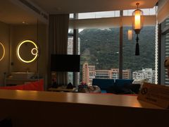 -香港港岛英迪格酒店