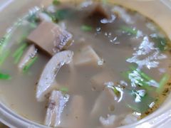 -阿生潮味鲜炒粉(梅林新村店)