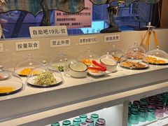 -清真·穆巴拉克西餐厅(回民街店)
