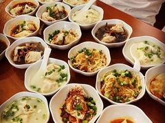 -龙抄手(春熙路总店)