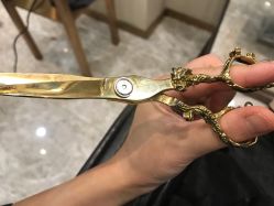 -专业烫发染发接发
