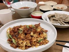 -京味斋·烤鸭·北京菜(安贞店)