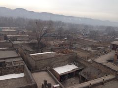 iphone_upload_pic-山西王家大院