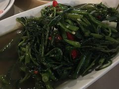 空心菜-尚味泰餐厅