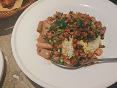 -前海沿·青岛菜(李沧万达店)