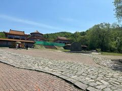 -香炉山国家森林公园