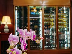 -明阁 Ming Court(广州朗豪酒店)