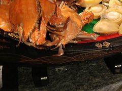 -金海湾自助餐厅(金陵饭店)