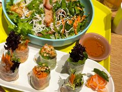 -蔡澜Pho·越南粉餐厅(海上世界店)