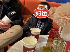 -哈根达斯(西安高新店)