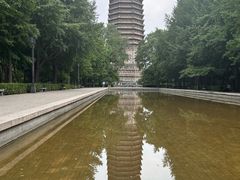 -玲珑塔公园