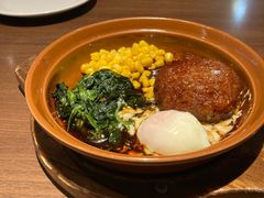-萨莉亚意式餐厅(莲花国际广场店)
