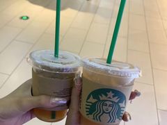 -星巴克(秦皇岛乐都汇店)