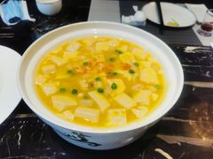 桑拿海鲜山水豆腐-泰河谷·豆捞