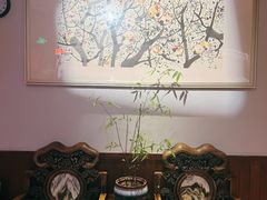 -钱塘花园·宁波菜