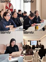 -WENDY·温迪皮肤管理