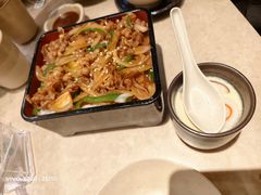 -禾绿寿司·定食·拉面·烧炸(喜荟城店)