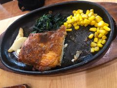 -萨莉亚意式餐厅(石鼓路店)