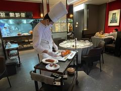 -阿庄新豫菜(通泰路店)