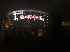 门面-扬州狮子楼·非遗淮扬菜(总店)
