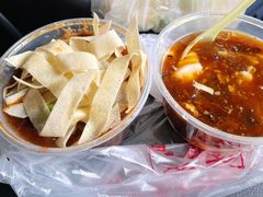 豆腐脑-奥华餐厅·老张记(台基厂店)