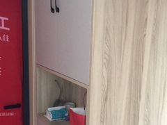 -佰丽爱家全屋定制(汶水店)