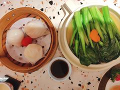 招牌虾饺皇-点都德(中海环宇荟店)