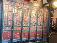 -院8里·小聚园老川菜(九眼桥店)