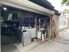 -安庆柴火馄饨(马道街店)