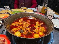 -李子坝梁山鸡(李子坝大鸡哥店)