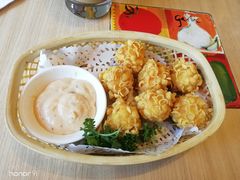 -必胜客(吾悦国际广场店)