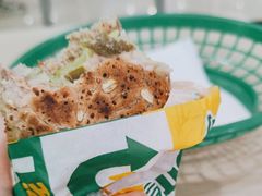 -赛百味SUBWAY(建六宜安广场店)