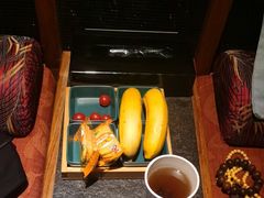 -华夏良子·足道SPA艾灸(山东大厦店)