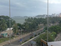 -芽庄中心购物广场