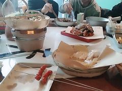 -长安大牌档之西安博物院文化餐厅(中贸店)