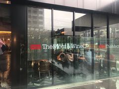 -The Meat & Wine Co Southbank(南岸店)