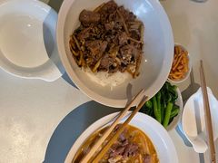 -漆黑觉米粉(三里屯店)