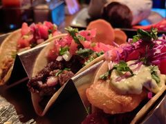 -Q MEX 库迈墨西哥餐吧(三里屯店)