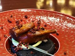 -南堂馆·新川菜(天府三街店)
