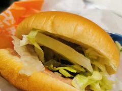 -麦当劳(厦门思明路店)