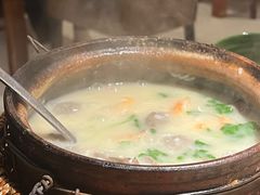-金穗园·砂锅粥.醉鸡煲火锅(长寿路店)