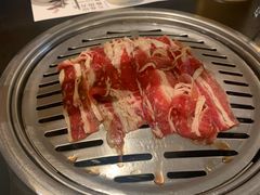 -韩屋韩国料理(天山路店)